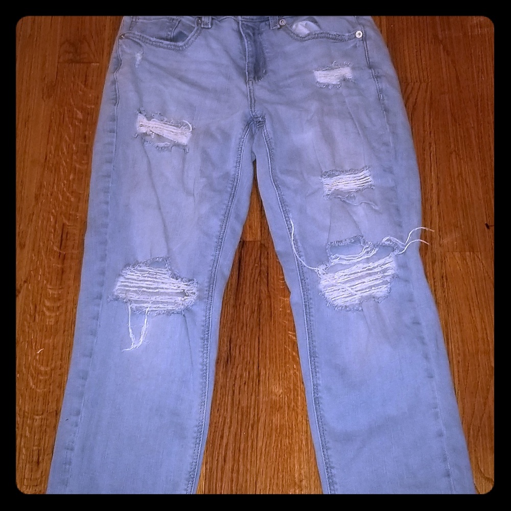 Jeans